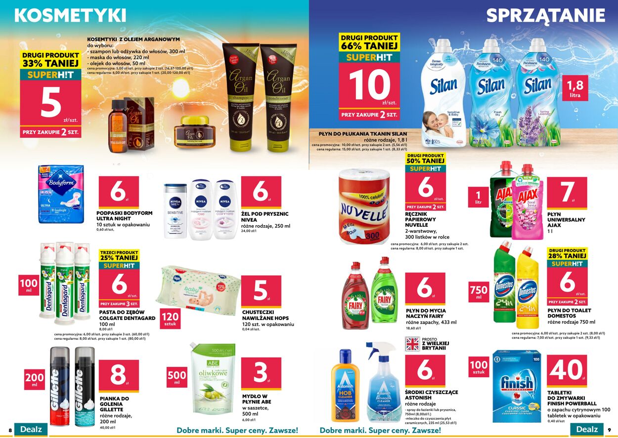 Gazetka Dealz 15.09.2022 - 29.09.2022