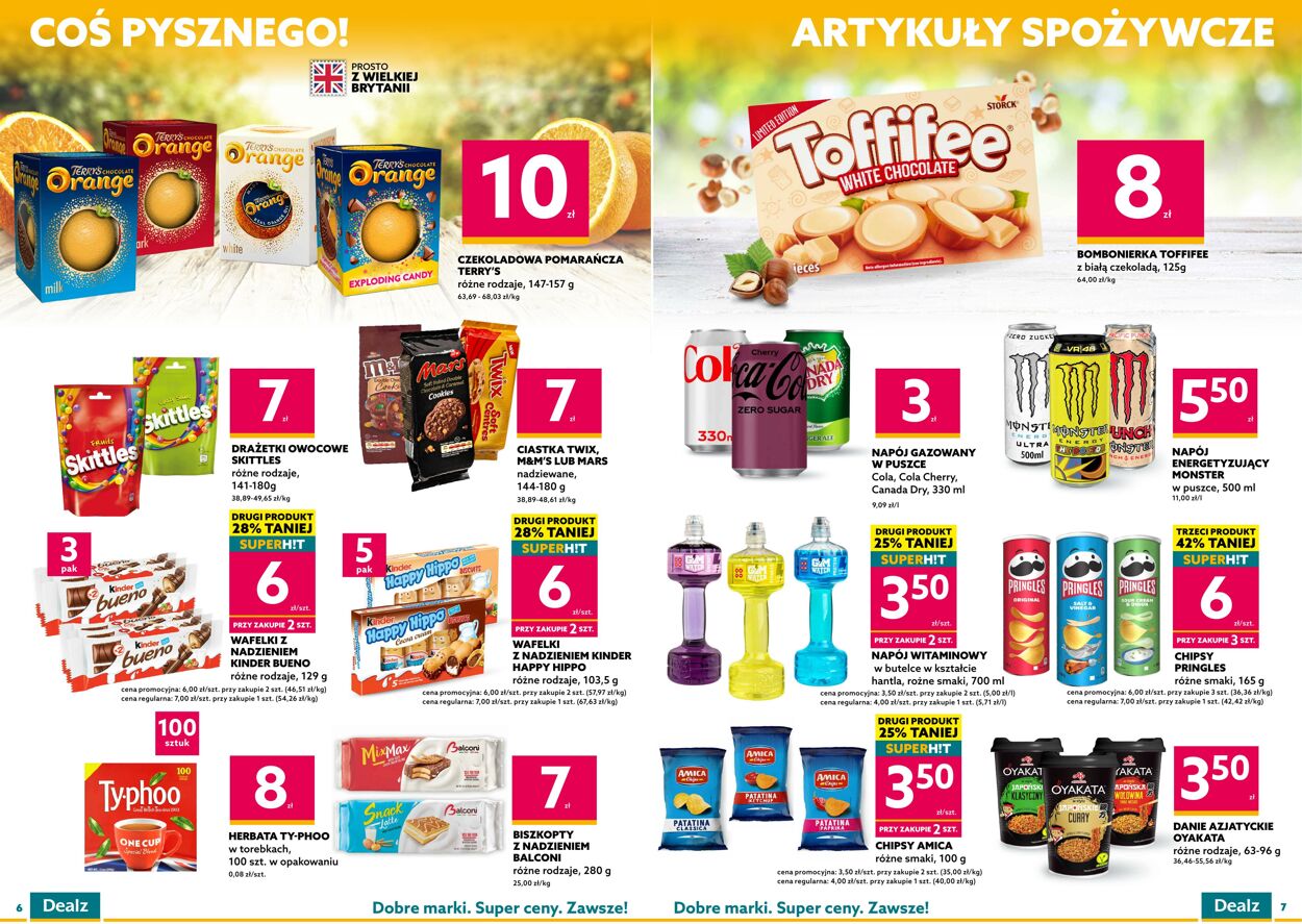 Gazetka Dealz 15.12.2022 - 27.12.2022