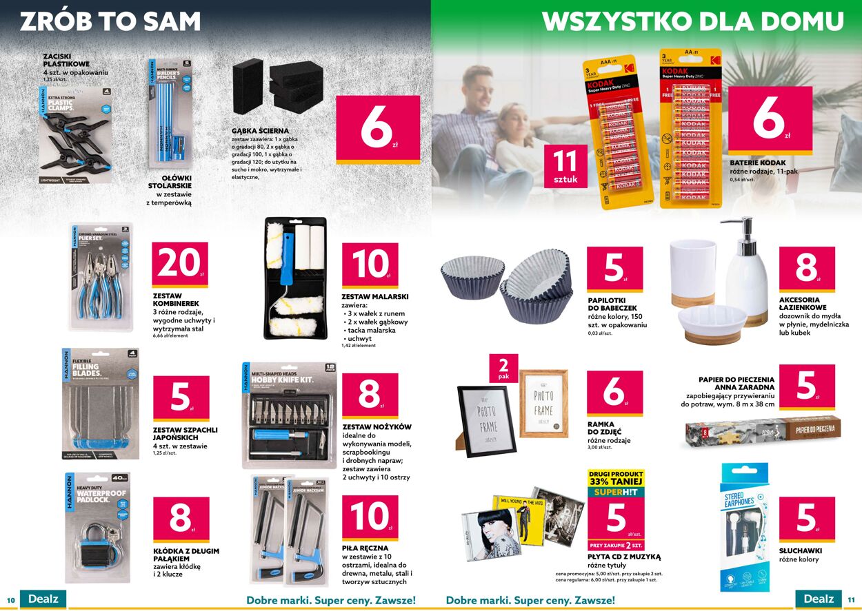 Gazetka Dealz 15.12.2022 - 27.12.2022