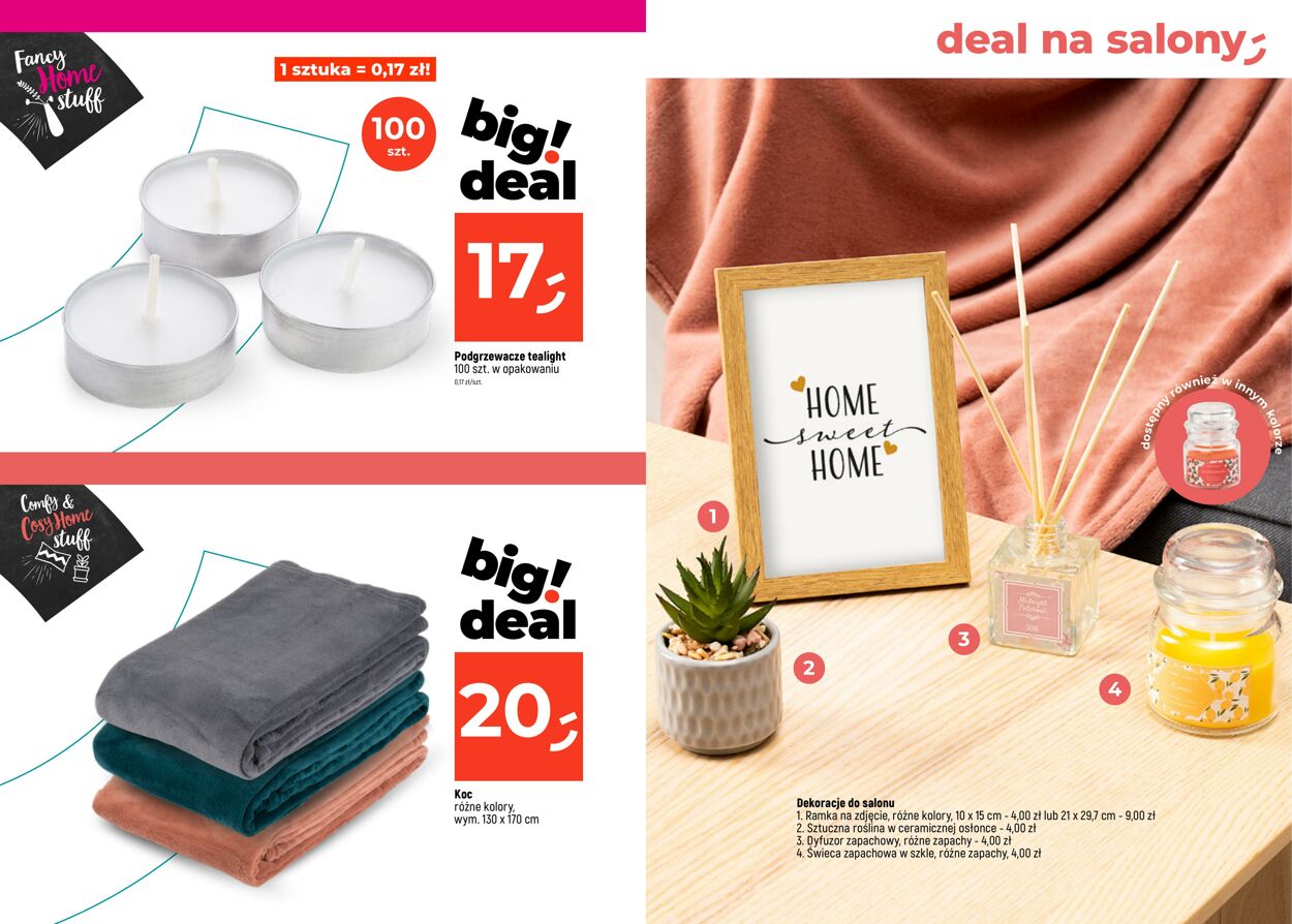 Gazetka Dealz 21.03.2024 - 27.03.2024