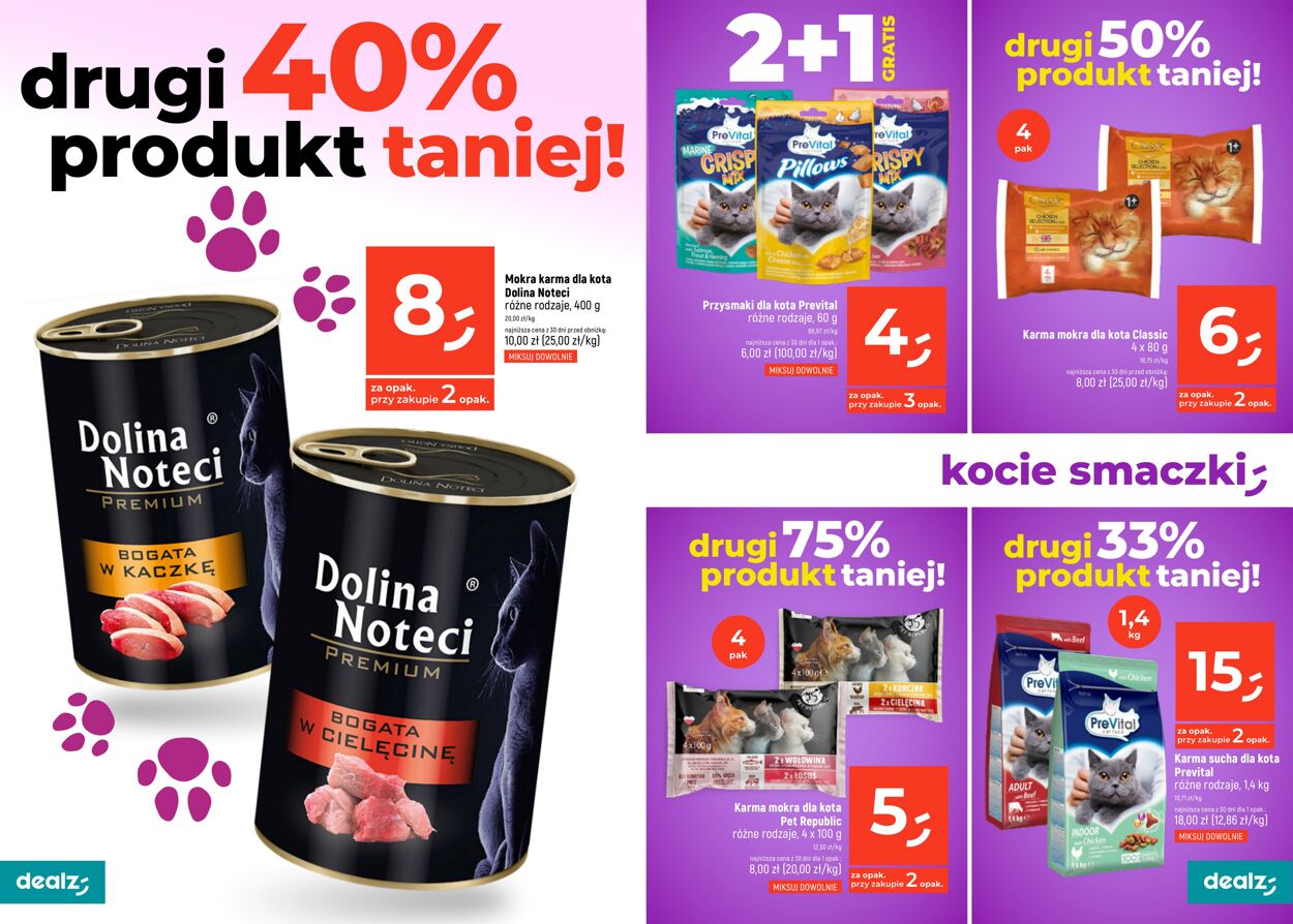 Gazetka Dealz 21.03.2024 - 27.03.2024