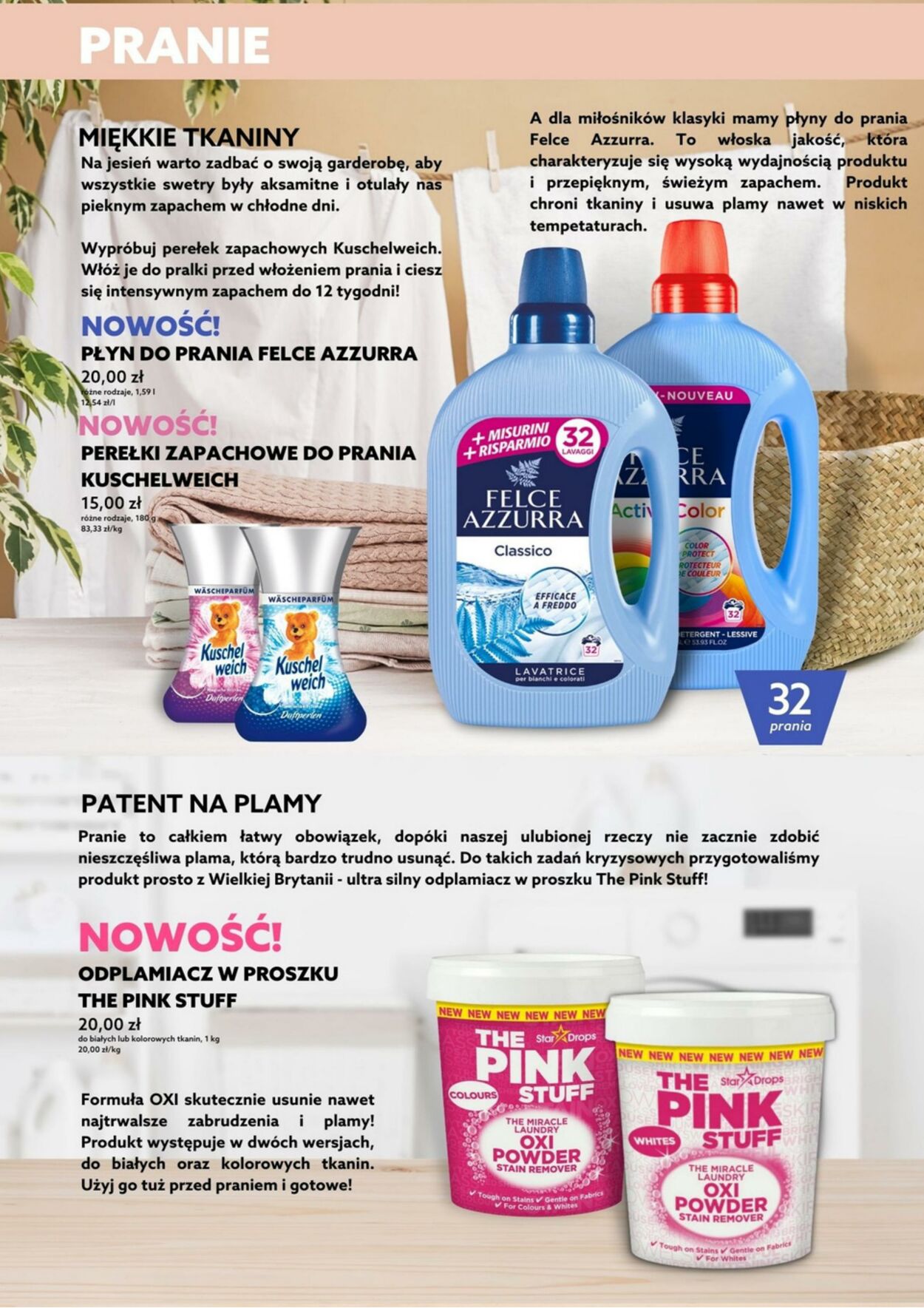 Gazetka Dealz 24.08.2022 - 10.09.2022