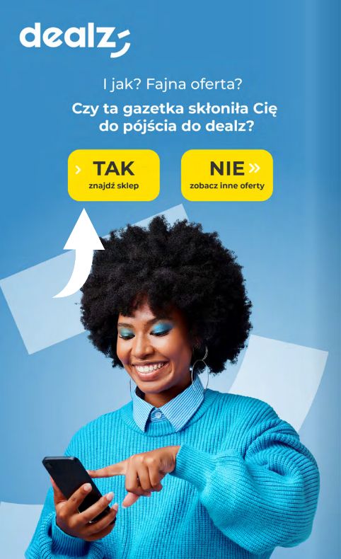 Gazetka Dealz 28.05.2026 - 02.06.2026