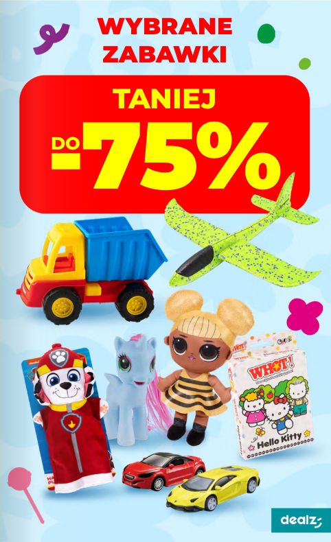 Gazetka Dealz 28.05.2026 - 02.06.2026