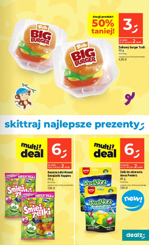 Gazetka Dealz 28.05.2026 - 02.06.2026