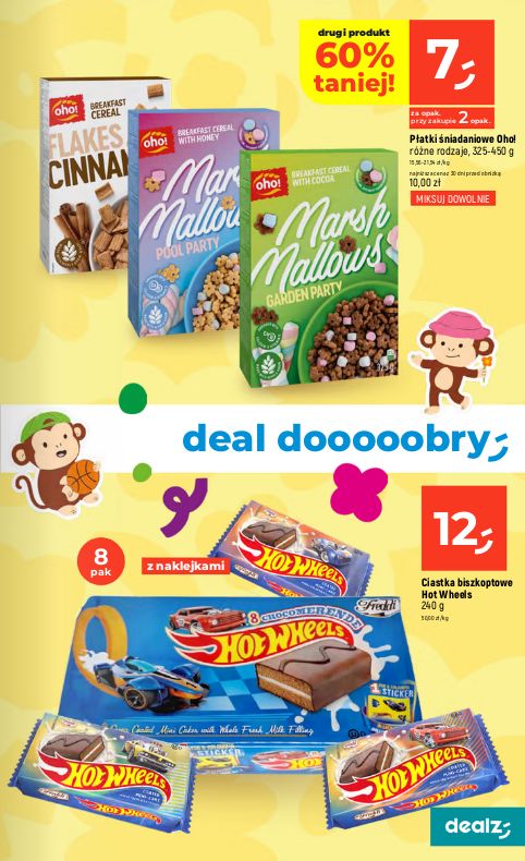 Gazetka Dealz 28.05.2026 - 02.06.2026