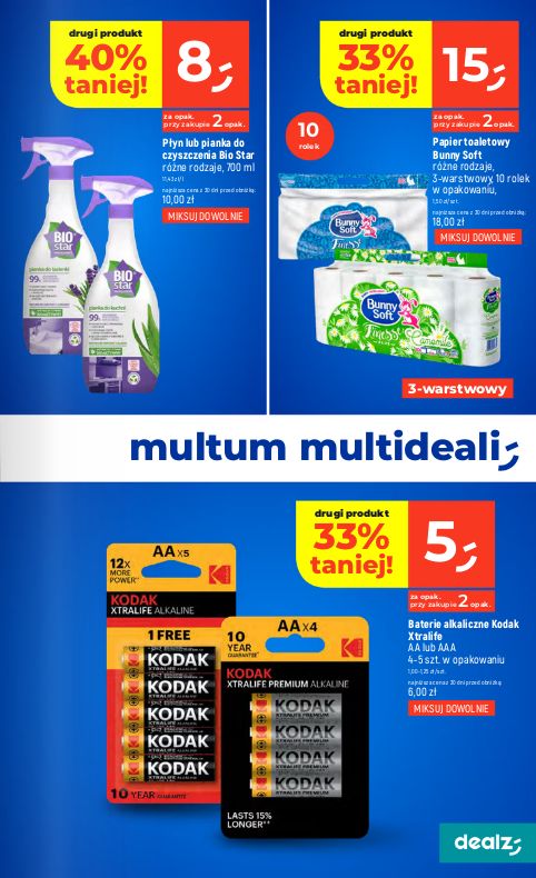 Gazetka Dealz 28.05.2026 - 02.06.2026