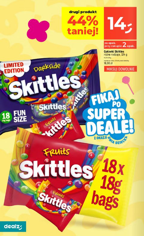 Gazetka Dealz 28.05.2026 - 02.06.2026