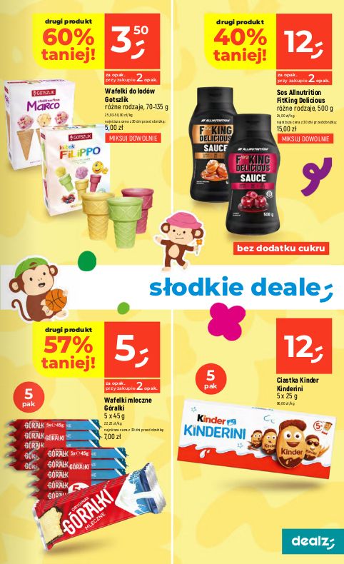 Gazetka Dealz 28.05.2026 - 02.06.2026
