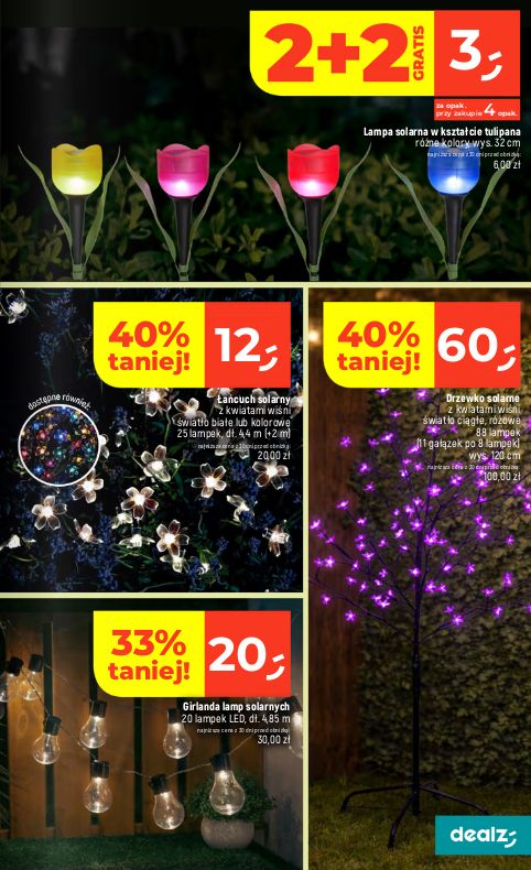 Gazetka Dealz 28.05.2026 - 02.06.2026