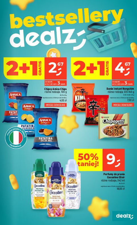 Gazetka Dealz 28.05.2026 - 02.06.2026