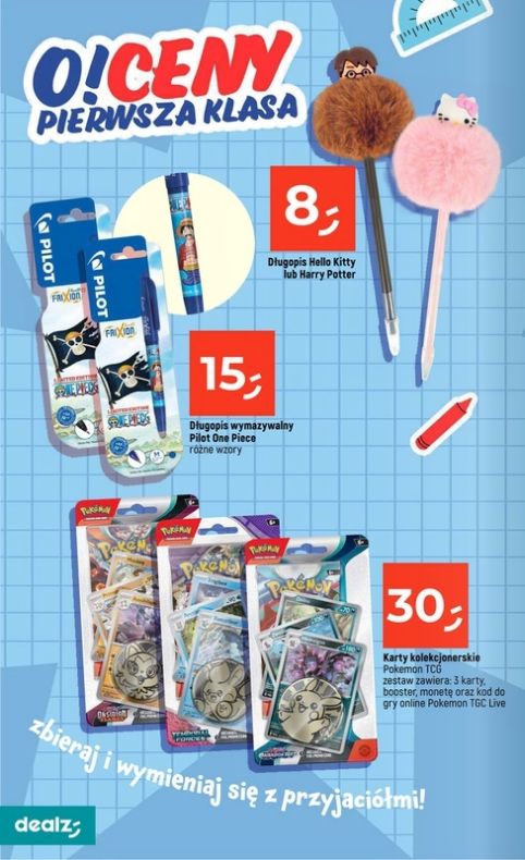 Gazetka Dealz 21.08.2025 - 27.08.2025