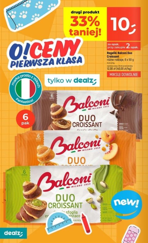 Gazetka Dealz 21.08.2025 - 27.08.2025