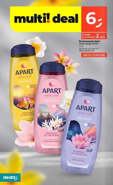 Gazetka Dealz 21.08.2025 - 27.08.2025