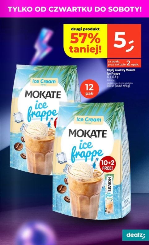 Gazetka Dealz 21.08.2025 - 27.08.2025