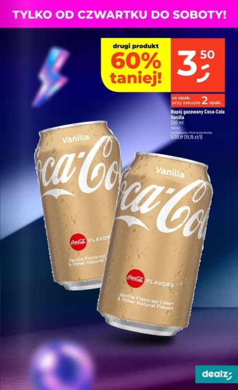 Gazetka Dealz 21.08.2025 - 27.08.2025