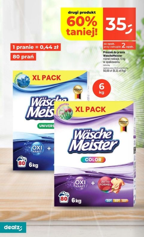 Gazetka Dealz 21.08.2025 - 27.08.2025