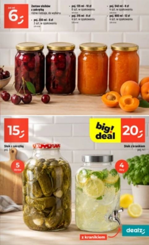 Gazetka Dealz 02.07.2026 - 08.07.2026