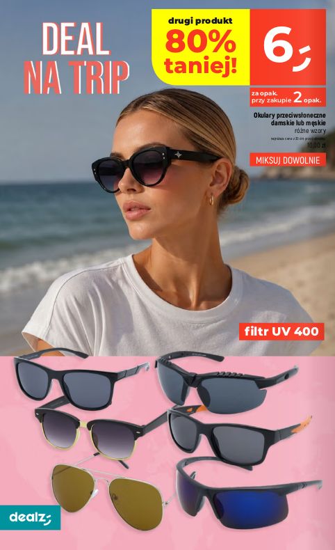 Gazetka Dealz 02.07.2026 - 08.07.2026