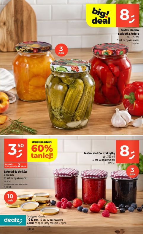 Gazetka Dealz 02.07.2026 - 08.07.2026