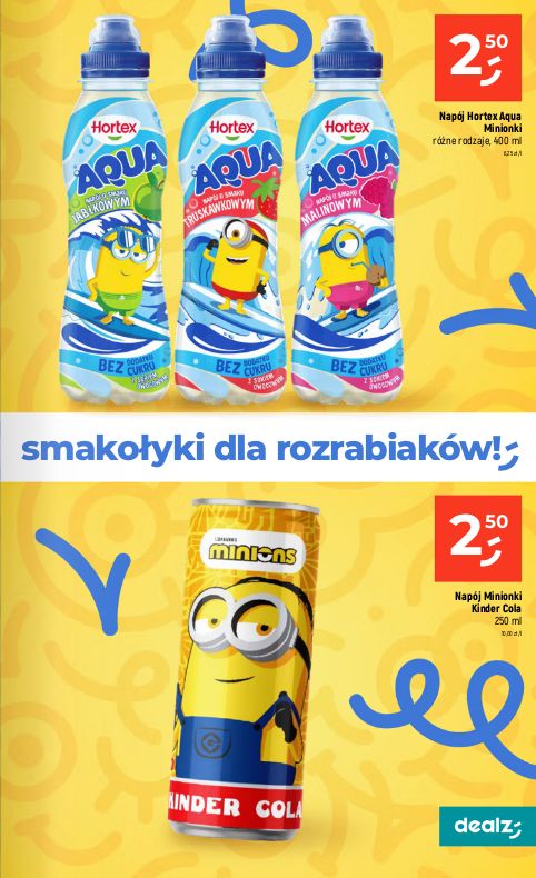 Gazetka Dealz 02.07.2026 - 08.07.2026