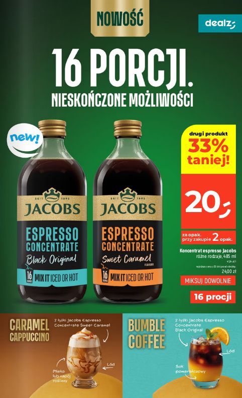 Gazetka Dealz 02.07.2026 - 08.07.2026