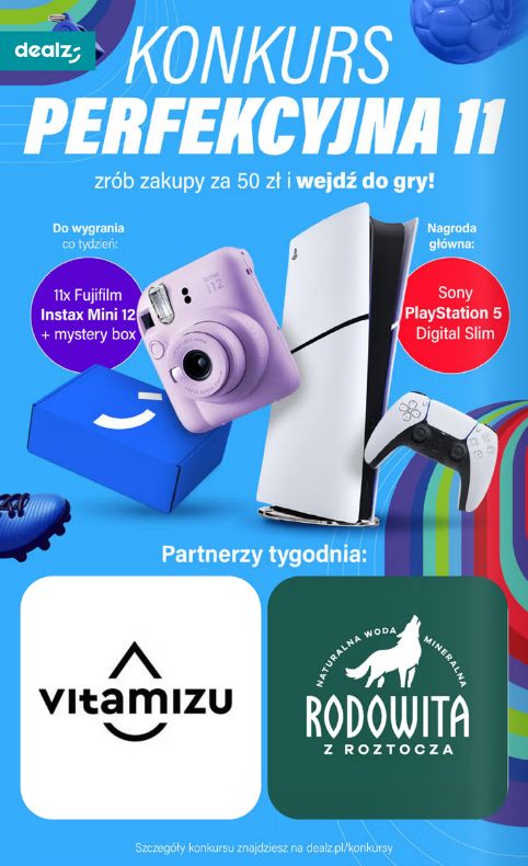 Gazetka Dealz 02.07.2026 - 08.07.2026