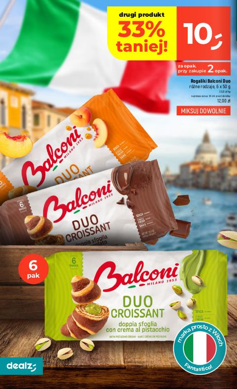 Gazetka Dealz 02.07.2026 - 08.07.2026