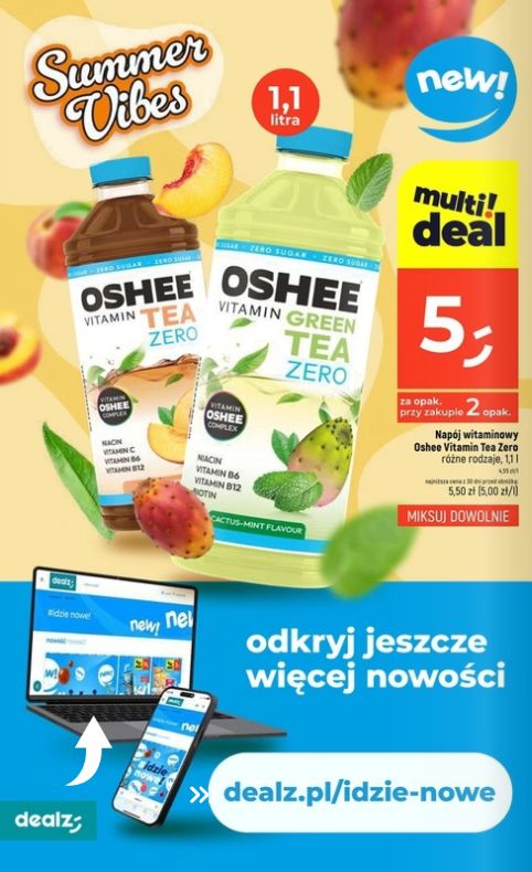 Gazetka Dealz 05.06.2025 - 11.06.2025