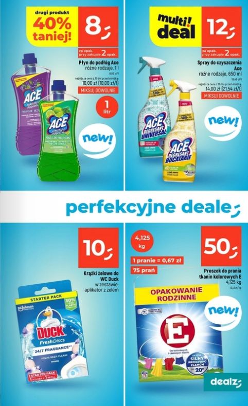 Gazetka Dealz 05.06.2025 - 11.06.2025