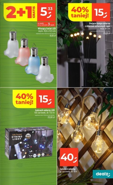 Gazetka Dealz 05.06.2025 - 11.06.2025