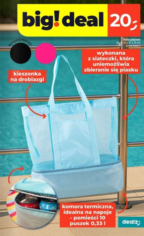 Gazetka Dealz 05.06.2025 - 11.06.2025