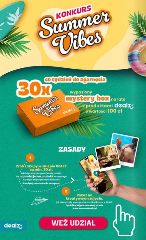 Gazetka Dealz 05.06.2025 - 11.06.2025