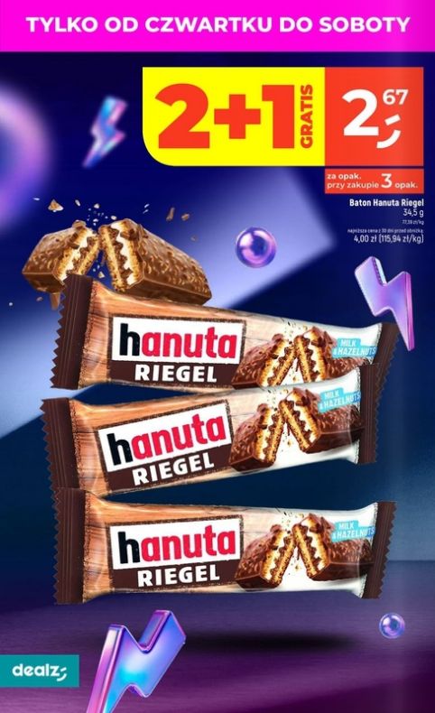 Gazetka Dealz 05.06.2025 - 11.06.2025