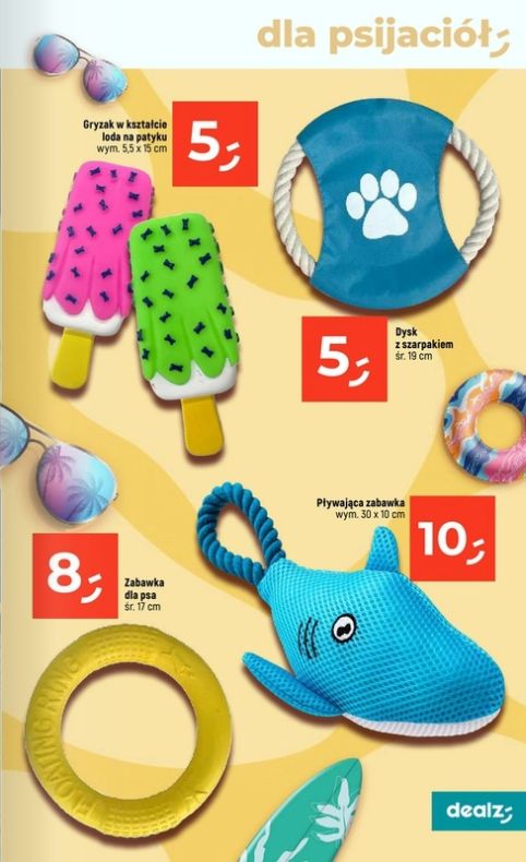 Gazetka Dealz 05.06.2025 - 11.06.2025