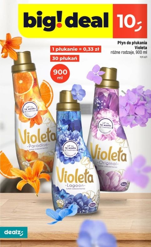 Gazetka Dealz 05.06.2025 - 11.06.2025
