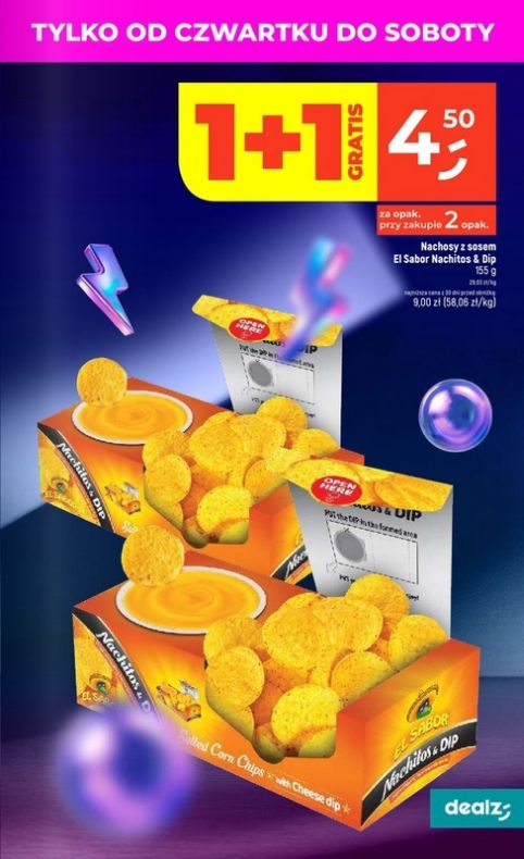 Gazetka Dealz 05.06.2025 - 11.06.2025