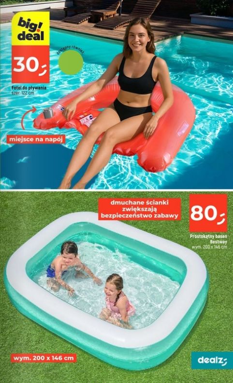 Gazetka Dealz 05.06.2025 - 11.06.2025