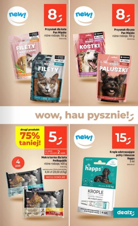 Gazetka Dealz 05.06.2025 - 11.06.2025