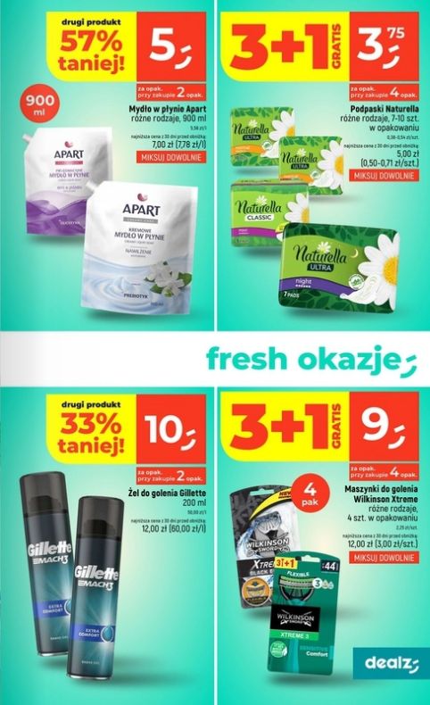 Gazetka Dealz 05.06.2025 - 11.06.2025