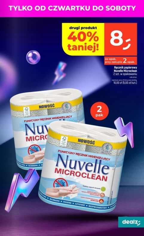 Gazetka Dealz 05.06.2025 - 11.06.2025