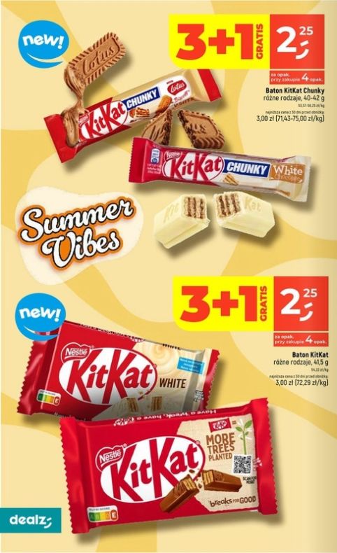 Gazetka Dealz 05.06.2025 - 11.06.2025
