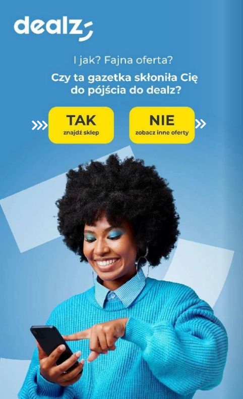 Gazetka Dealz 05.06.2025 - 11.06.2025