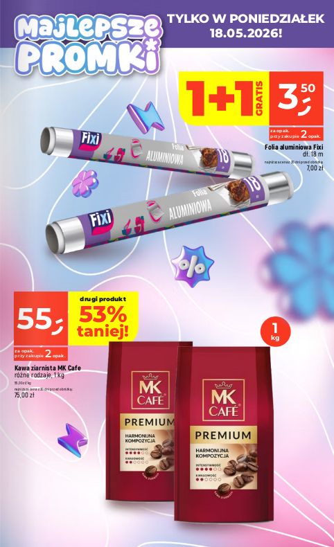 Gazetka Dealz 14.05.2026 - 20.05.2026