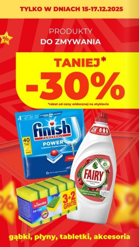 Gazetka Dealz 15.12.2025 - 17.12.2025
