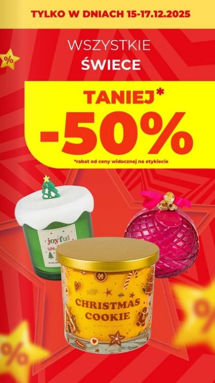Gazetka Dealz 15.12.2025 - 17.12.2025
