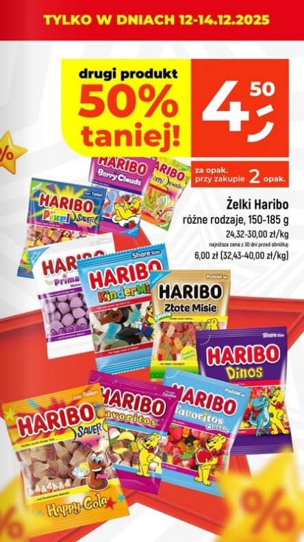 Gazetka Dealz 15.12.2025 - 17.12.2025