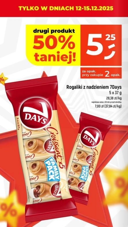Gazetka Dealz 15.12.2025 - 17.12.2025