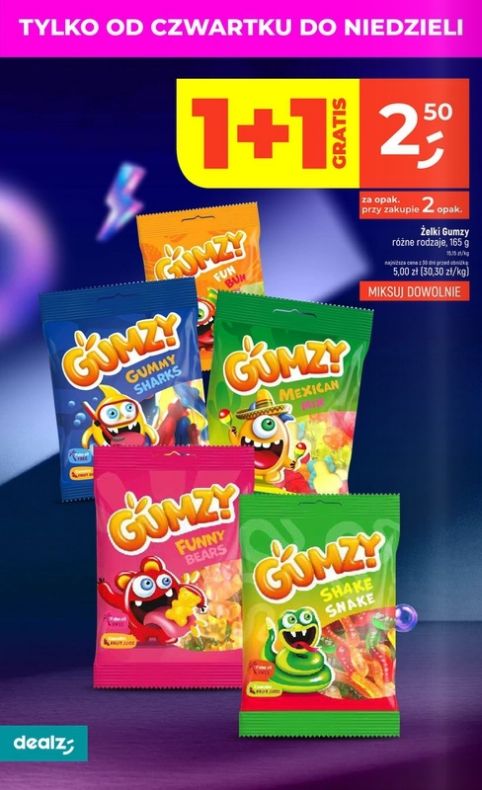 Gazetka Dealz 28.08.2025 - 03.09.2025