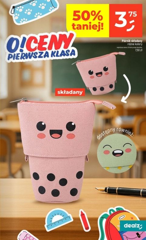 Gazetka Dealz 28.08.2025 - 03.09.2025